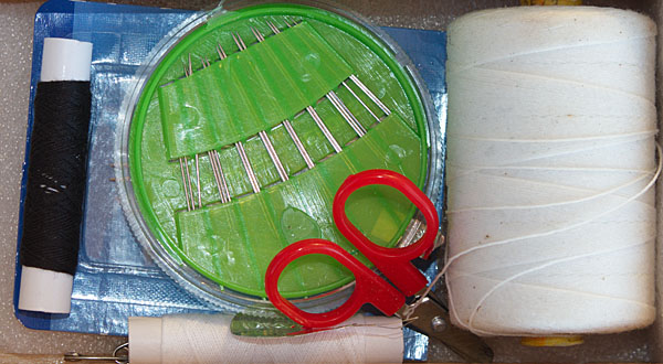 Nähzeug