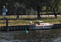 Spandau Havel