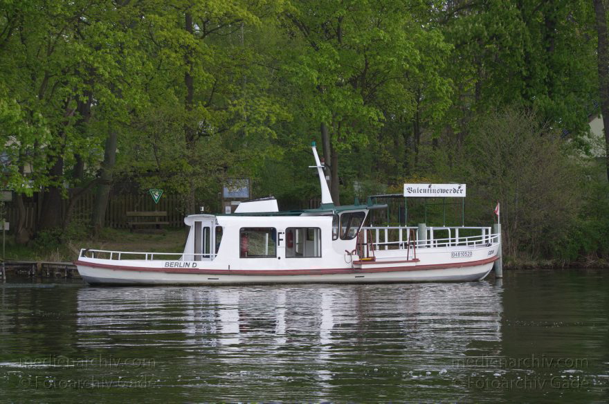 Schlüsselwörter: 2014,Berlin,Boote,Fluss,Germany,Havel,Odin,Schiffe