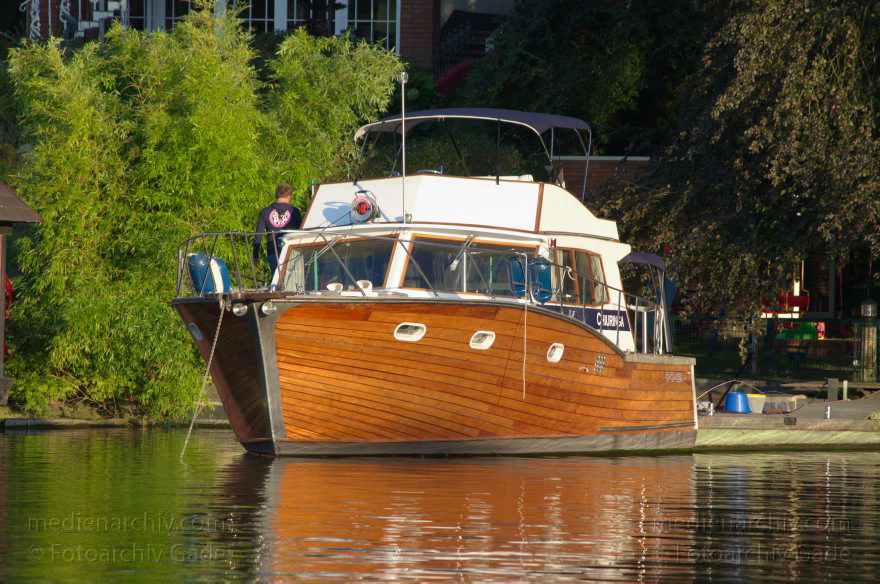 motor yacht club wannsee