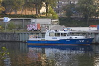 Dateiname=Wasserschutzpolizei-2011101-160.jpg
Dateigröße=257KB
Abmessungen: 880x593
hinzugefügt am: 08. Januar 2016 Wasserschutzpolizei-2011101-160.jpg