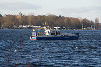 Dateiname=Wasserschutzpolizei-20120114-153.jpg
Dateigröße=213KB
Abmessungen: 880x584
hinzugefügt am: 08. Januar 2016 Wasserschutzpolizei-20120114-153.jpg