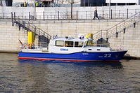 Dateiname=Wasserschutzpolizei-20140320-457.jpg
Dateigröße=264KB
Abmessungen: 880x586
hinzugefügt am: 08. Januar 2016 Wasserschutzpolizei-20140320-457.jpg