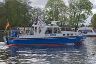 Dateiname=Wasserschutzpolizei-20140418-113.jpg
Dateigröße=299KB
Abmessungen: 880x584
hinzugefügt am: 08. Januar 2016 Wasserschutzpolizei-20140418-113.jpg