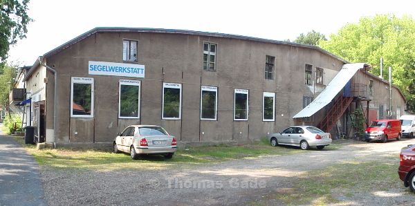 DeuB-Te20110521-24 Der Segelmacher
