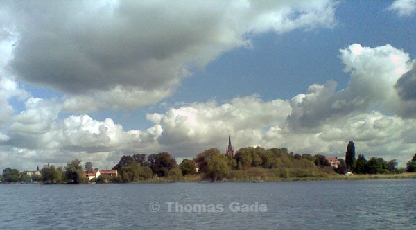 Werder an der Havel