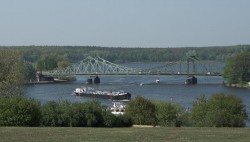 Potsdam, die Stadt der Schlösser, Seen und der Havel