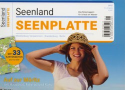 Seenland Seenplatte – Ein Reisemagazin für Wasserwanderer