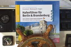 Hafenführer Berlin & Brandenburg